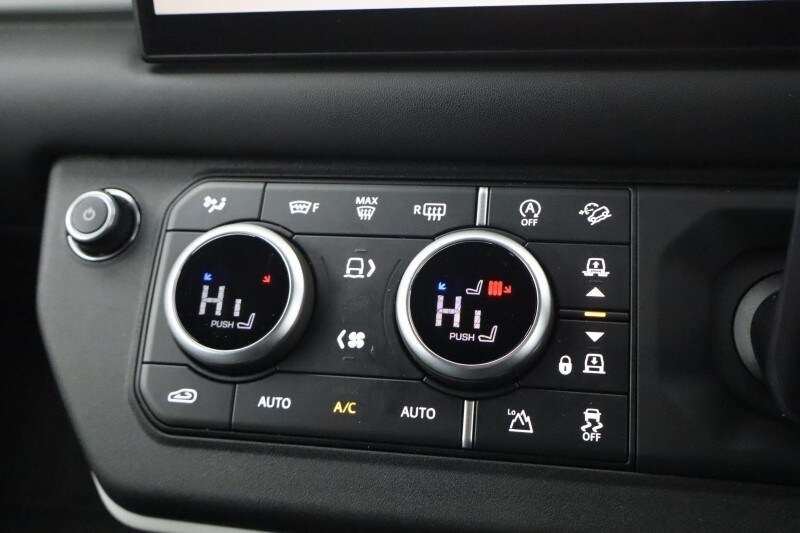 Used Land Rover Defender 2025 for sale - 78108900: Photo 18