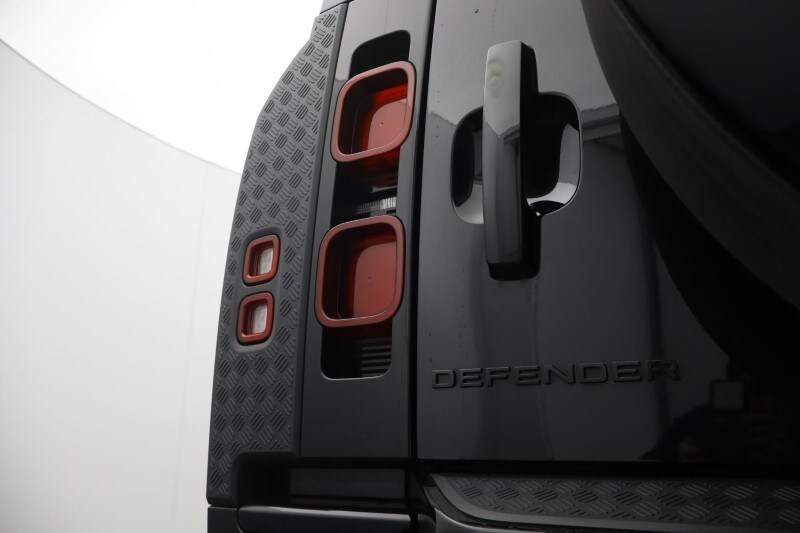 Used Land Rover Defender 2025 for sale - 78108900: Photo 19