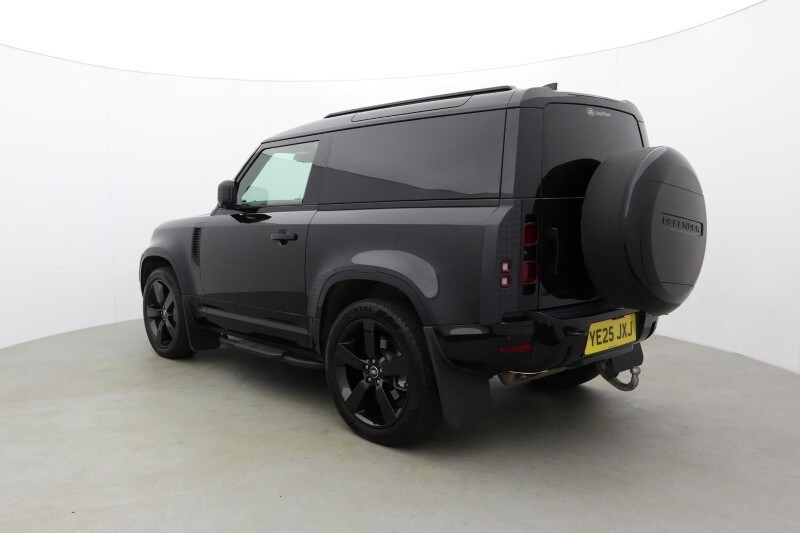 Used Land Rover Defender 2025 for sale - 78108900: Photo 2