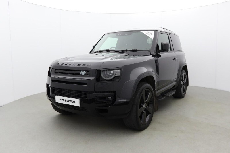 Used Land Rover Defender 2025 for sale - 78108900: Photo 21