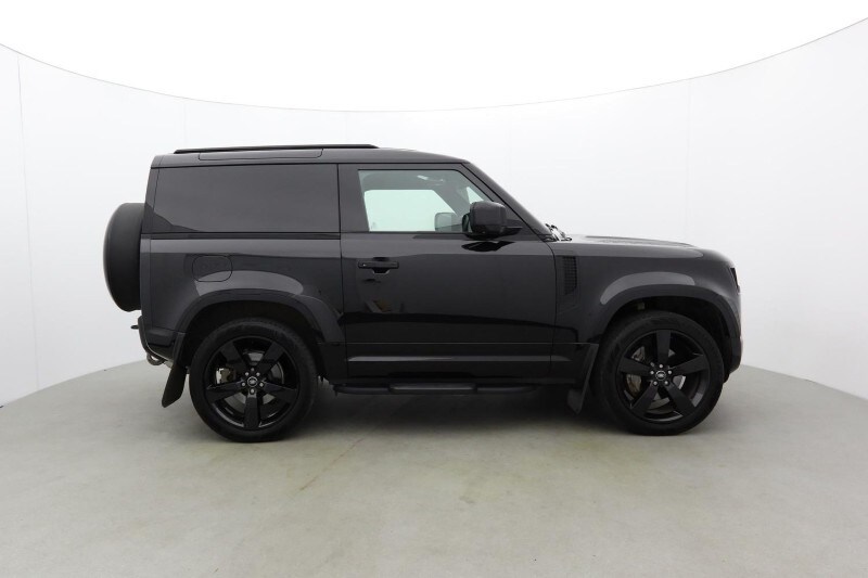 Used Land Rover Defender 2025 for sale - 78108900: Photo 22