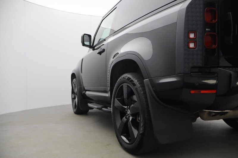 Used Land Rover Defender 2025 for sale - 78108900: Photo 25