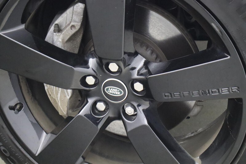 Used Land Rover Defender 2025 for sale - 78108900: Photo 34