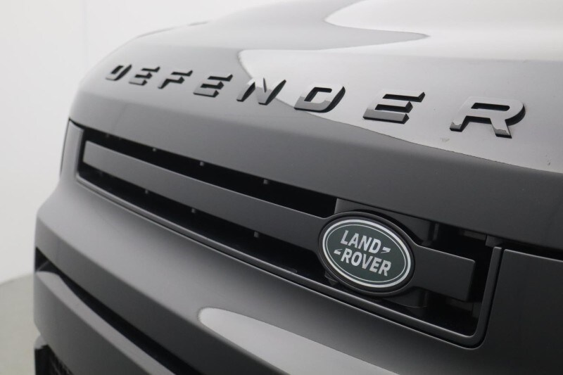 Used Land Rover Defender 2025 for sale - 78108900: Photo 36