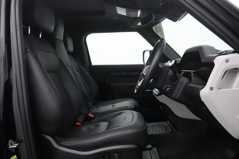 Used Land Rover Defender 2025 for sale - 78108900: Photo 38