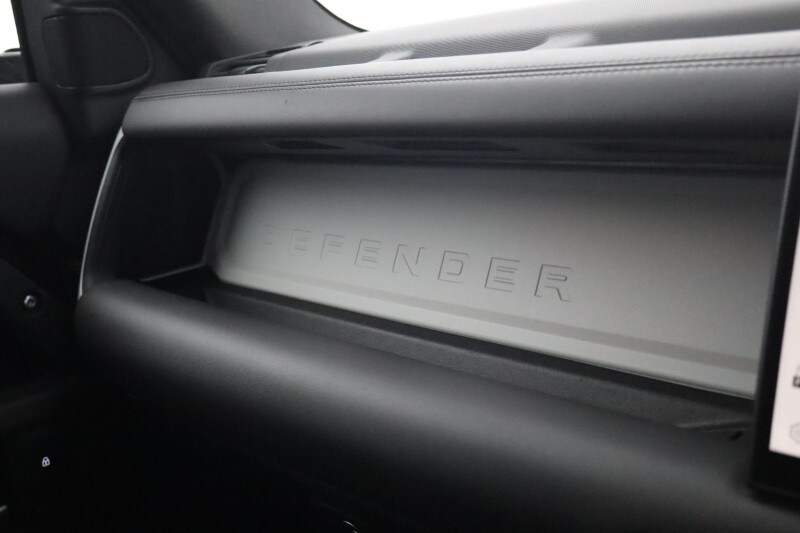 Used Land Rover Defender 2025 for sale - 78108900: Photo 42