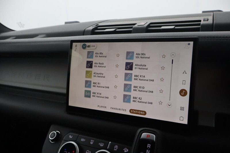 Used Land Rover Defender 2025 for sale - 78108900: Photo 43