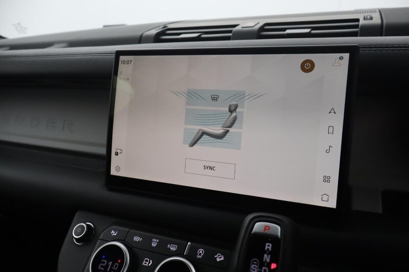 Used Land Rover Defender 2025 for sale - 78108900: Photo 45