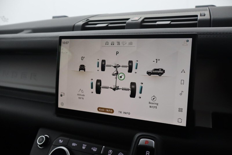 Used Land Rover Defender 2025 for sale - 78108900: Photo 46