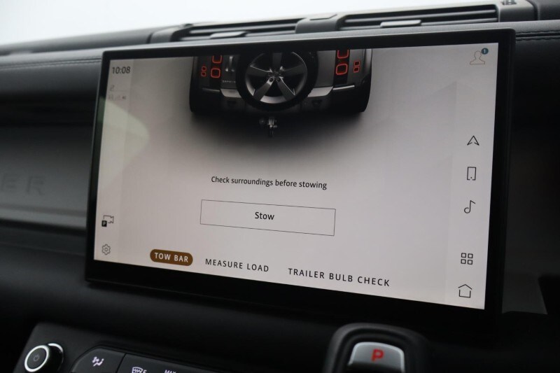 Used Land Rover Defender 2025 for sale - 78108900: Photo 48