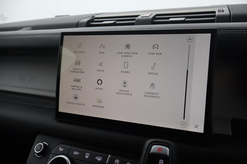 Used Land Rover Defender 2025 for sale - 78108900: Photo 49