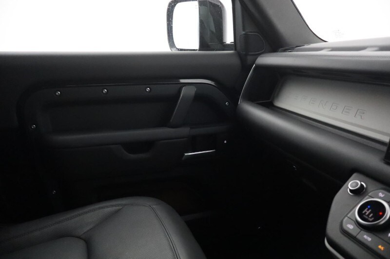 Used Land Rover Defender 2025 for sale - 78108900: Photo 51