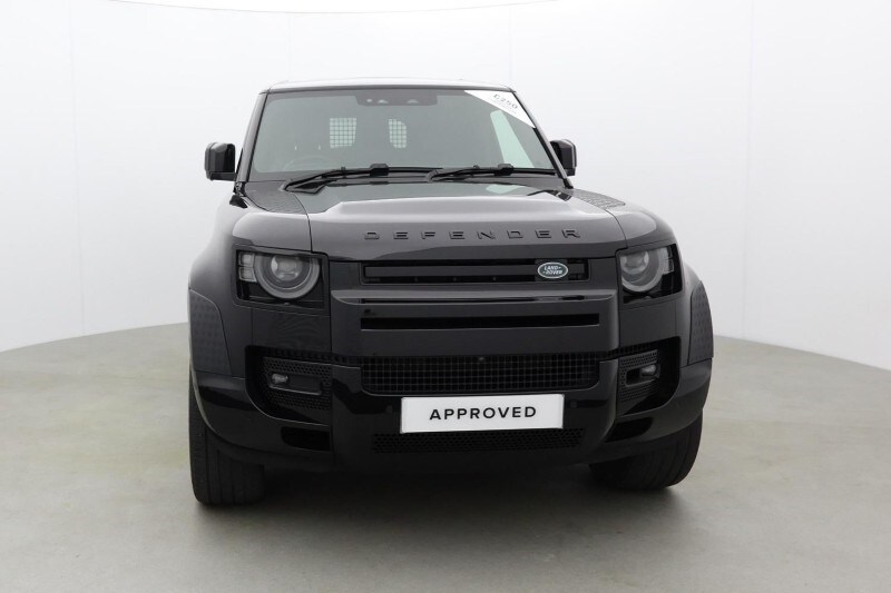 Used Land Rover Defender 2025 for sale - 78108900: Photo 7