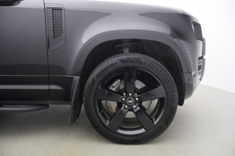 Used Land Rover Defender 2025 for sale - 78108900: Photo 8