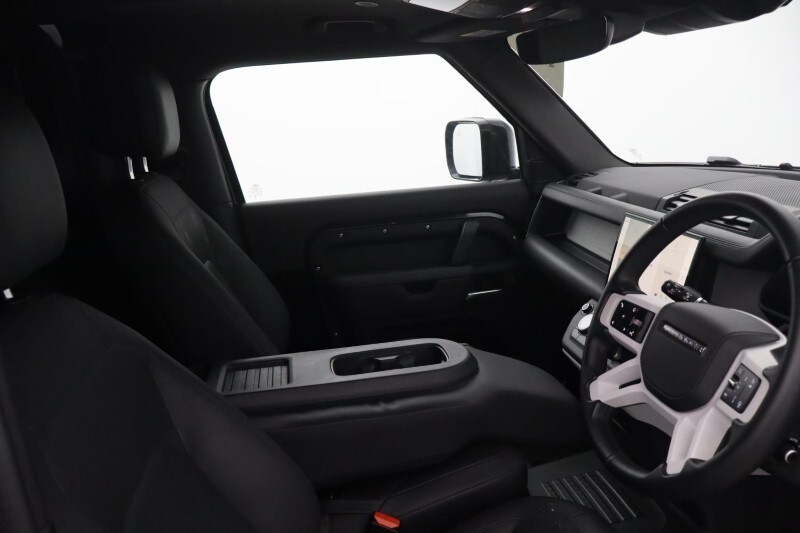 Used Land Rover Defender 2025 for sale - 78108900: Photo 9