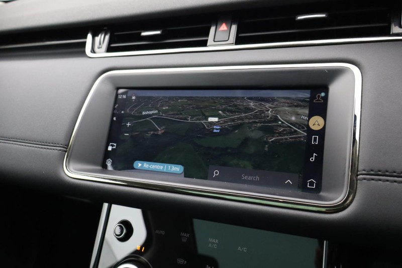 Used Land Rover Range Rover Evoque 2022 for sale - 76982158: Photo 11