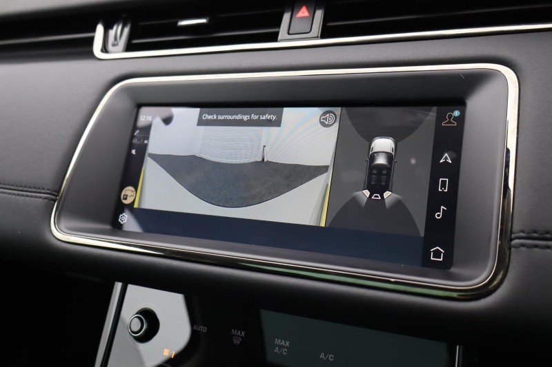 Used Land Rover Range Rover Evoque 2022 for sale - 76982158: Photo 12