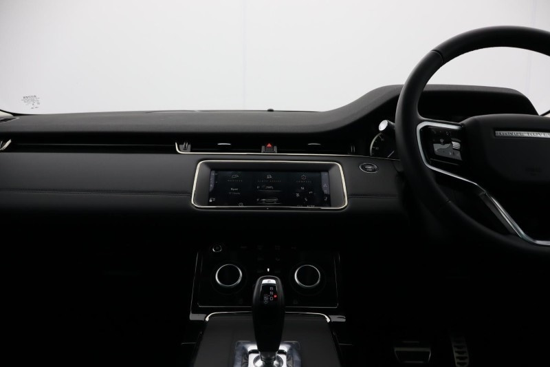 Used Land Rover Range Rover Evoque 2022 for sale - 76982158: Photo 14