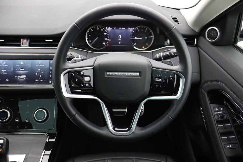 Used Land Rover Range Rover Evoque 2022 for sale - 76982158: Photo 15