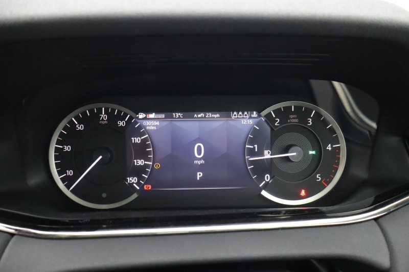 Used Land Rover Range Rover Evoque 2022 for sale - 76982158: Photo 16