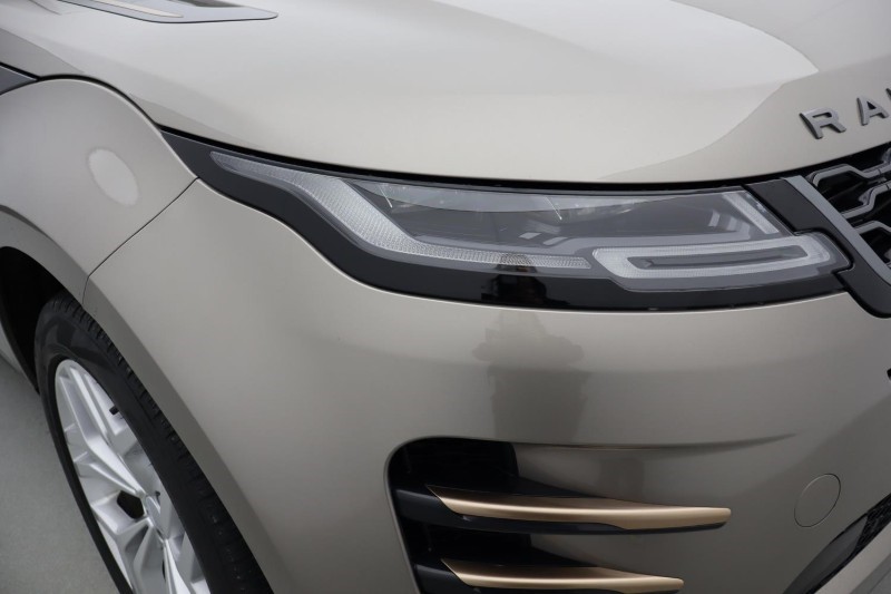 Used Land Rover Range Rover Evoque 2022 for sale - 76982158: Photo 17