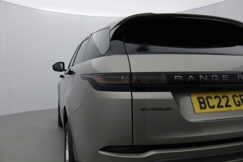 Used Land Rover Range Rover Evoque 2022 for sale - 76982158: Photo 19