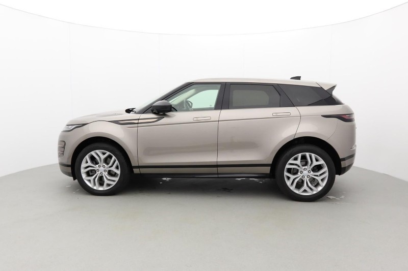 Used Land Rover Range Rover Evoque 2022 for sale - 76982158: Photo 22