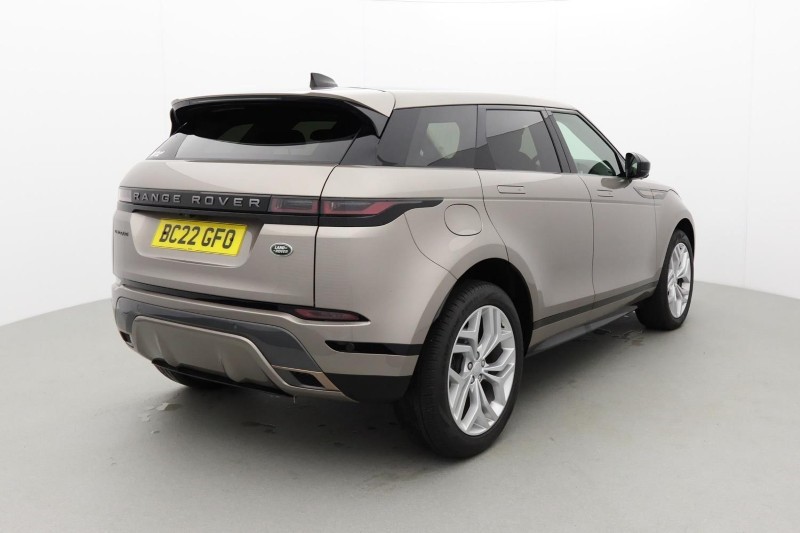 Used Land Rover Range Rover Evoque 2022 for sale - 76982158: Photo 23