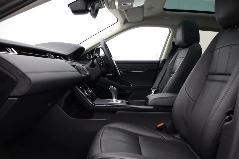 Used Land Rover Range Rover Evoque 2022 for sale - 76982158: Photo 26