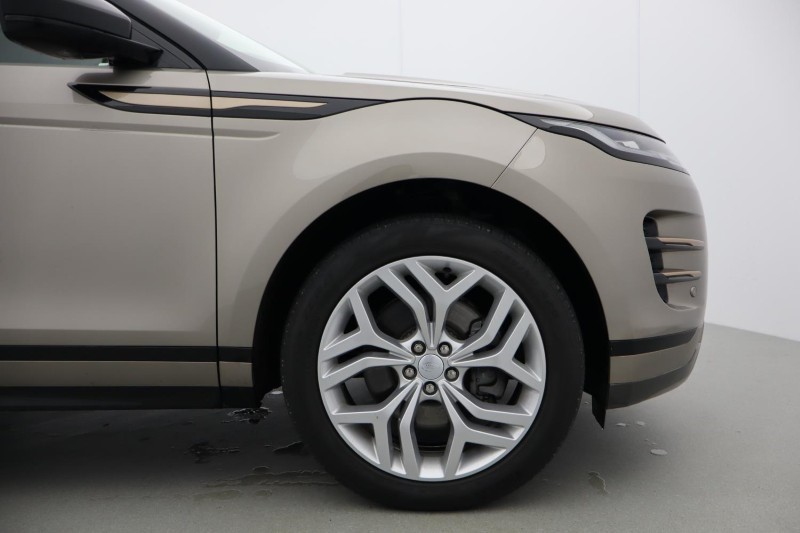 Used Land Rover Range Rover Evoque 2022 for sale - 76982158: Photo 29