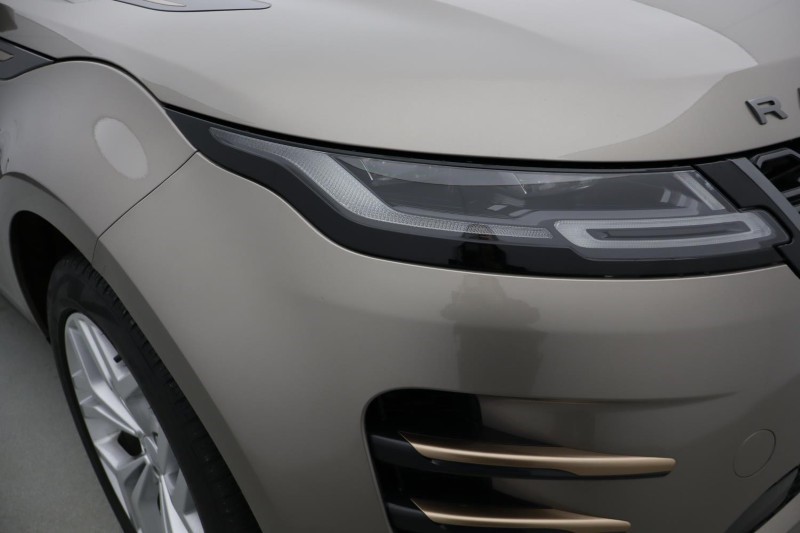 Used Land Rover Range Rover Evoque 2022 for sale - 76982158: Photo 31