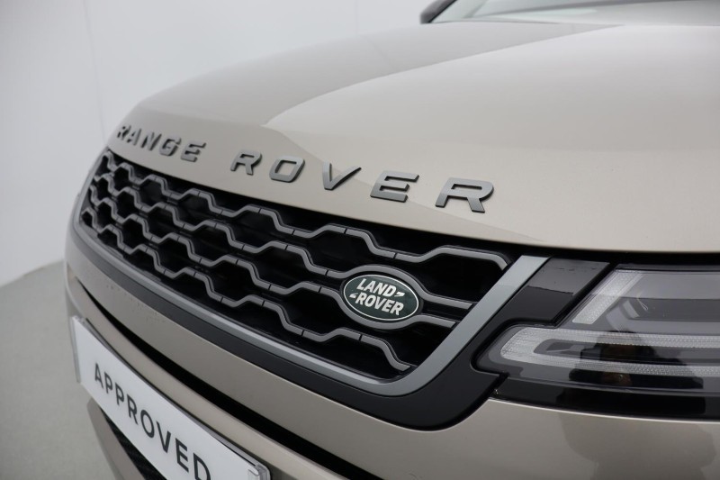 Used Land Rover Range Rover Evoque 2022 for sale - 76982158: Photo 33