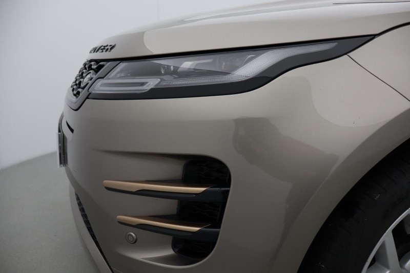 Used Land Rover Range Rover Evoque 2022 for sale - 76982158: Photo 34