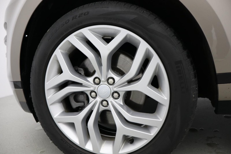 Used Land Rover Range Rover Evoque 2022 for sale - 76982158: Photo 35