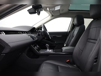 Used Land Rover Range Rover Evoque 2022 for sale - 76982158: Photo