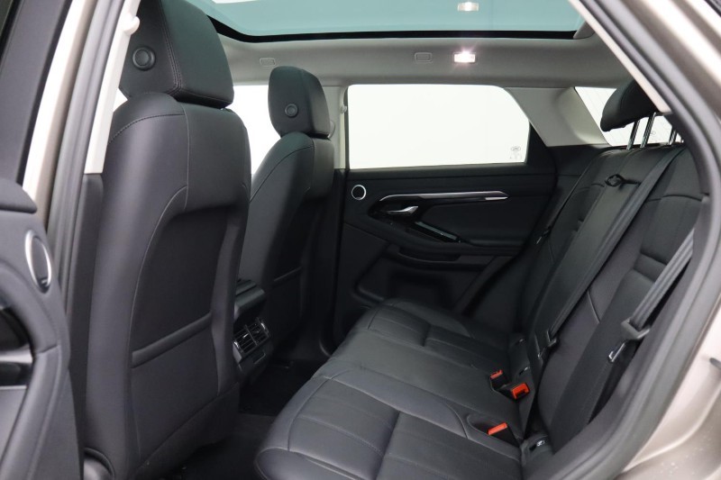 Used Land Rover Range Rover Evoque 2022 for sale - 76982158: Photo 4