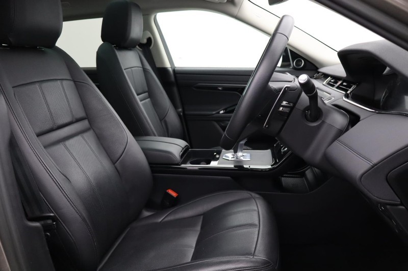 Used Land Rover Range Rover Evoque 2022 for sale - 76982158: Photo 43