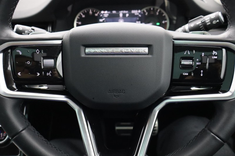 Used Land Rover Range Rover Evoque 2022 for sale - 76982158: Photo 47