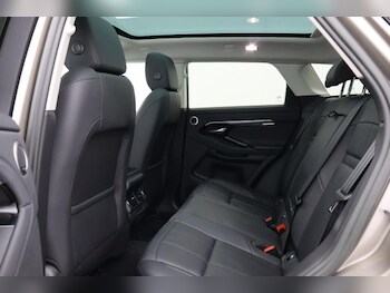 Used Land Rover Range Rover Evoque 2022 for sale - 76982158: Photo