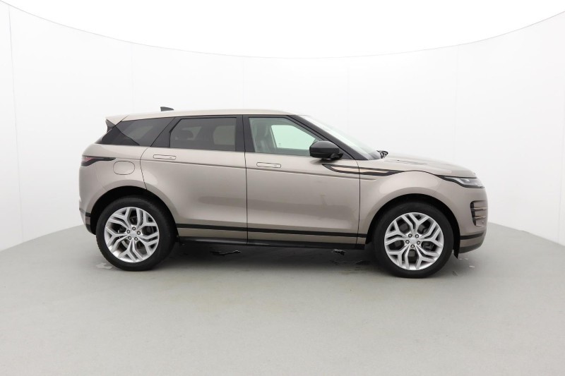 Used Land Rover Range Rover Evoque 2022 for sale - 76982158: Photo 5