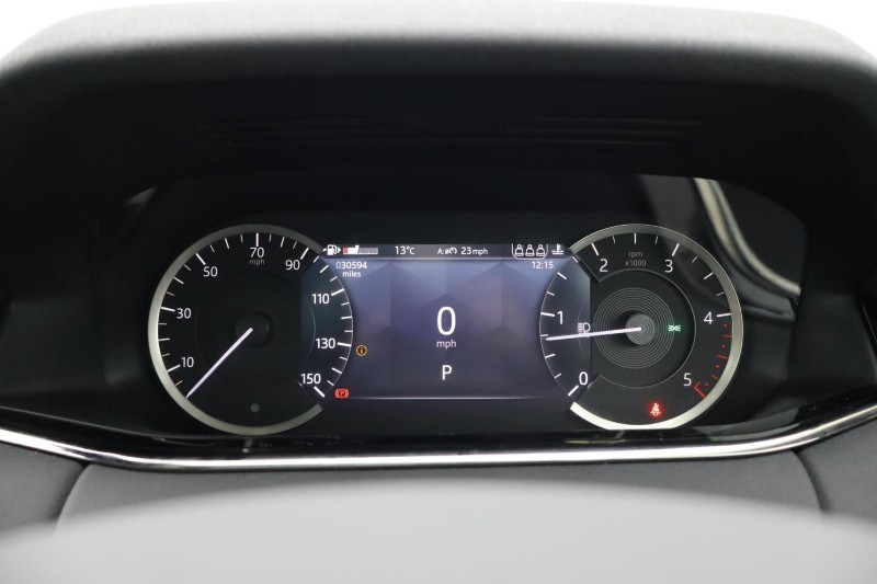 Used Land Rover Range Rover Evoque 2022 for sale - 76982158: Photo 50