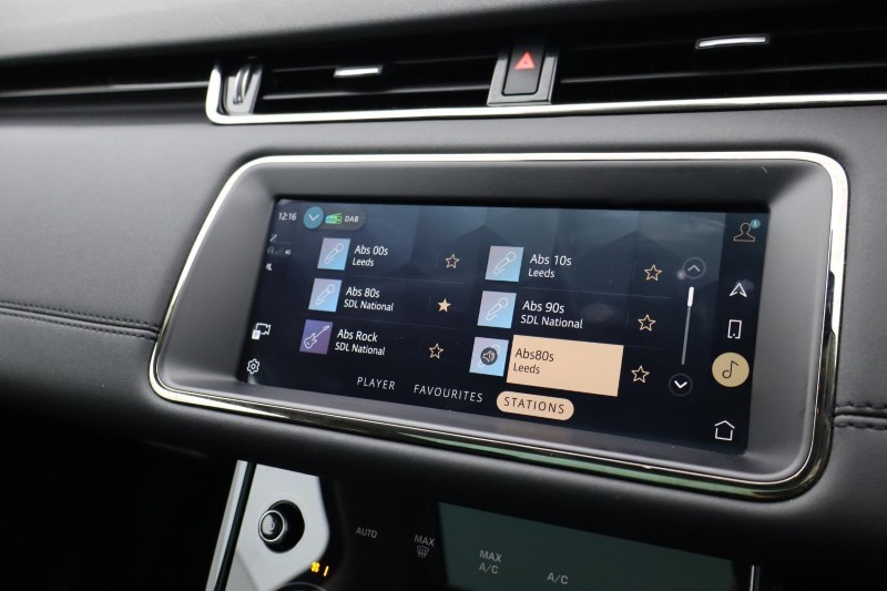 Used Land Rover Range Rover Evoque 2022 for sale - 76982158: Photo 52