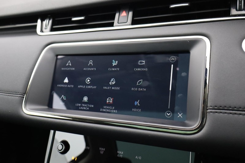 Used Land Rover Range Rover Evoque 2022 for sale - 76982158: Photo 53