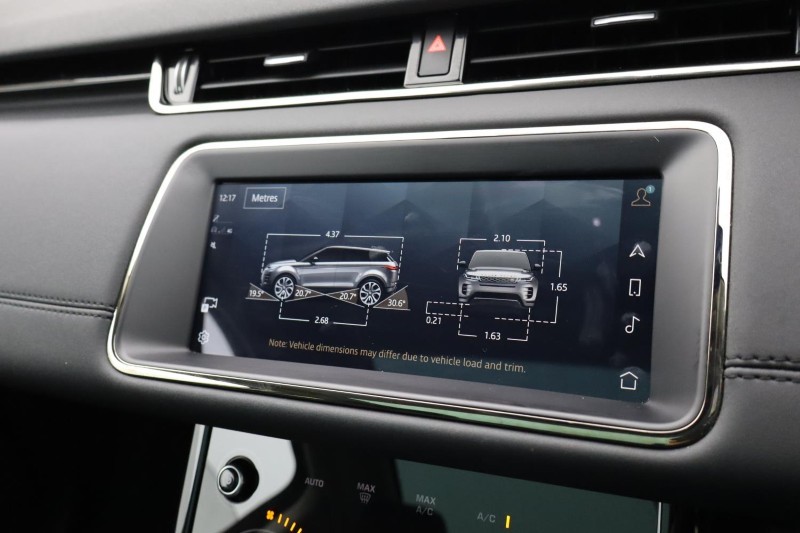 Used Land Rover Range Rover Evoque 2022 for sale - 76982158: Photo 56