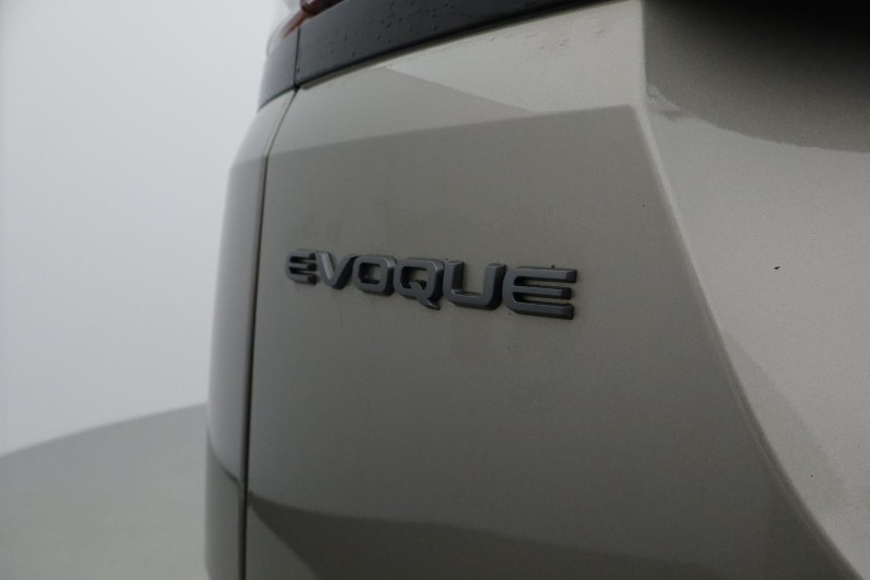 Used Land Rover Range Rover Evoque 2022 for sale - 76982158: Photo 60