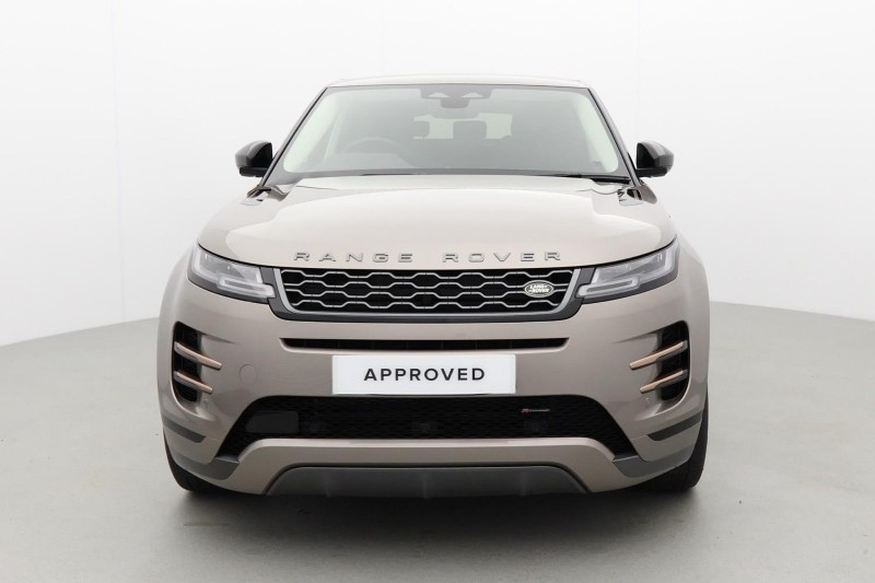 Used Land Rover Range Rover Evoque 2022 for sale - 76982158: Photo 7