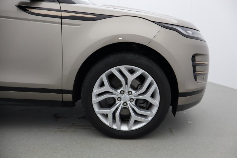 Used Land Rover Range Rover Evoque 2022 for sale - 76982158: Photo 8