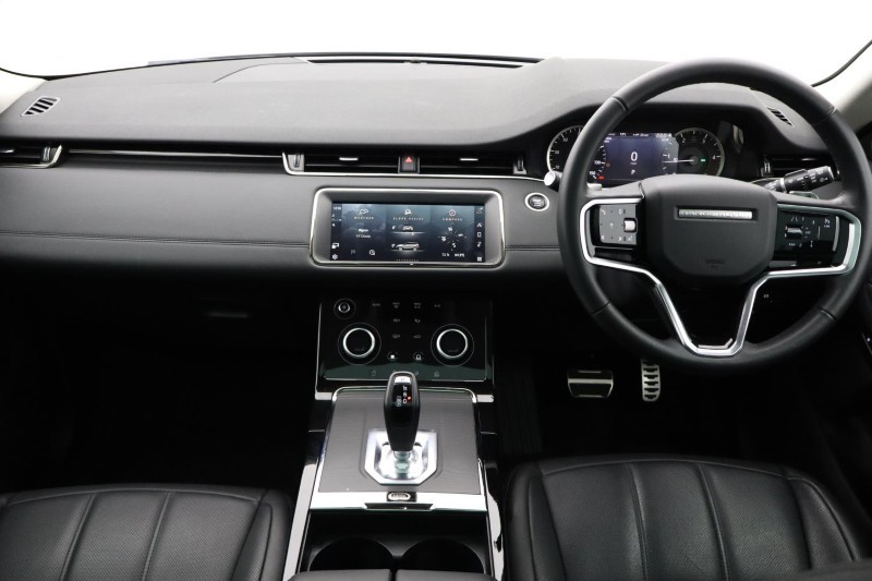 Used Land Rover Range Rover Evoque 2022 for sale - 76982158: Photo 9