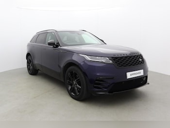 Used Land Rover Range Rover Velar 2022 for sale - 78313839: Photo