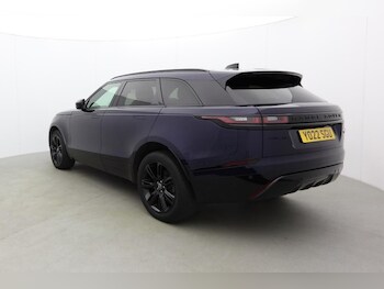 Used Land Rover Range Rover Velar 2022 for sale - 78313839: Photo